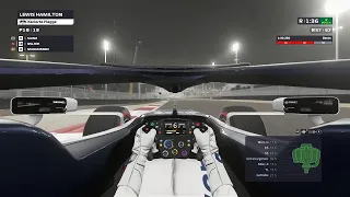 F1 2020 MOD