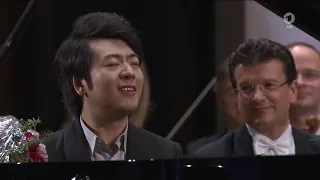 Lang Lang -  Chopin Grande Valse Brillante Op 18 No.1