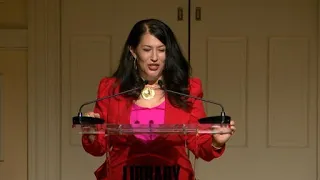 Live! at the Library: U.S. Poet Laureate Ada Limón Opening Reading