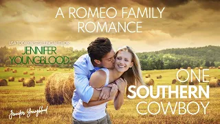 FREE AUDIOBOOK! Popular Series by USA Today Bestselling Author (One Southern Cowboy) #freeaudiobooks