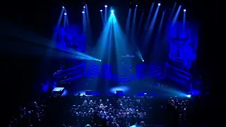 Judas Priest - Judas Rising [Live] (Atlanta, GA 5/8/19 Fox Theater)