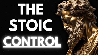17 Simple Psychological Tricks to CONTROL ANY Person | STOICISM