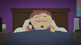 SOUTH PARK - HEIDI TERMINA CON CARTMAN - Parte 1/8