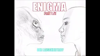 ENIGMA PART 1/2 - FANTSAY/SCIENCE FICTION/ROMAN