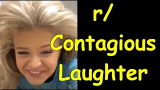 Contagious Laughter Vol 2 - OUTRAGEOUS Funny Reddit & Tiktok Videos