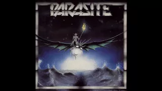 Parasite - Parasite - 1984 (Full EP)