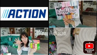 HAUL ACTION/ il mio shopping compulsivo 💸🛒