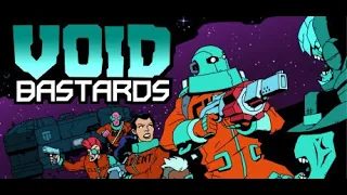 Void Bastards Full Game Walkthrough Gameplay (No Commentary)