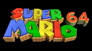 Slider - Super Mario 64
