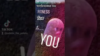 FITNESS FOR YOU!