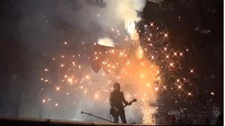 Rammstein - Varios - Chile 2016 (RockOut)