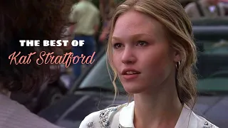 best of kat stratford (10 things i hate about you)🌸