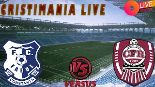 LIVE FARUL CONSTANTA - CFR CLUJ * LIVE STREAM SUPERLIGA ROMANIEI * LIVE CFR CLUJ .