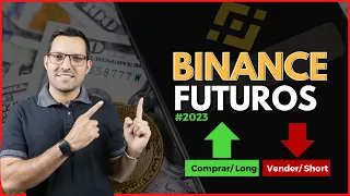 BINANCE FUTUROS 🔥 ¿Qué es y Cómo Funciona? | Tutorial PASO a PASO para PRINCIPIANTES ✅