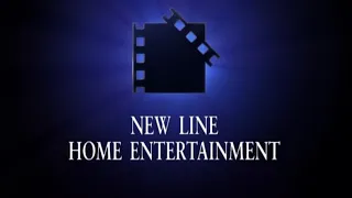 NEW LINE HOME ENTERTAINMENT (2004) LOGO REVERSED