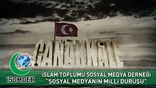 iSOMDER - ÇANAKKALE (Bir Hilal Uğruna..)