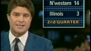 1986 Nov 22 - Oklahoma vs Nebraska