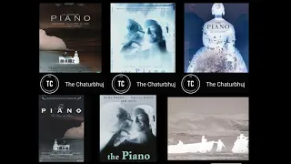 Movie: The Piano (1993)
