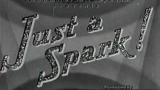 Just a Spark (1937)