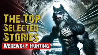 Disturbing Werewolf Encounters | 6 DOGMAN STORIES | Creepypasta | Compilation