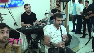 Ramil Klarnet (Solo ifa ) - Gitara ifacisi Ferahimin toyu