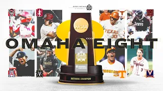 Every 2021 CWS team's winning moment from baseball super regionals
