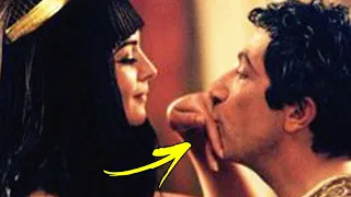 Top 10 Filthy Secrets Of Cleopatra That Will Make You Blush