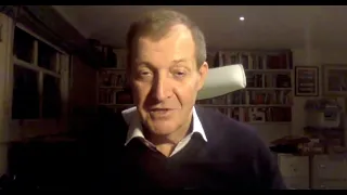 Living Better with Alastair Campbell