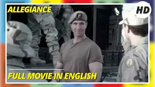 Allegiance | HD | Thriller | Drama | Full movie in english