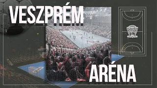 Veszprém Aréna - Mi a pálya? - M4 Sport