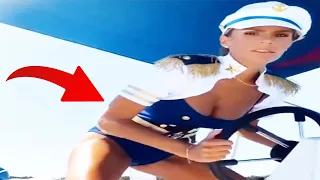 IDIOTS IN BOATS CAUGHT ON CAMERA 2024! PART 3