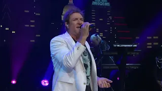 Duran Duran - Invisible (Austin City Limits 2022)