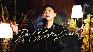 WORSHIP NIGHT 19 (2021) GMS JABODETABEK "BE GLORIFIED"