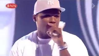 50 Cent feat Olivia - Candy Shop (Русские субтитры)