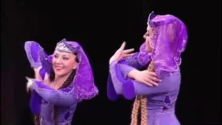 ACTV (32) Zvartnots Armenian Dance Ensemble Original Armenian Teletime
