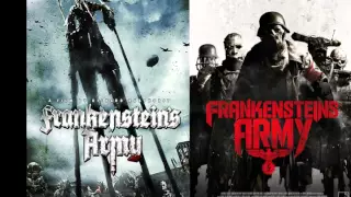 Divine Wind Pictures: Frankenstein's Army soundtrack - Theme REMASTERED