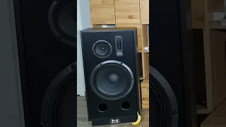 Extra Large Speaker Boxes