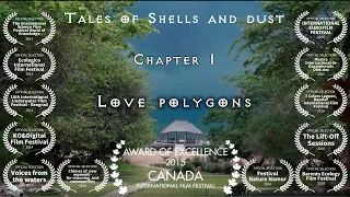Lake Tanganyika Documentary Series - Tales of Shells and Dust - Chapter 1 of 7 - Love Polygons