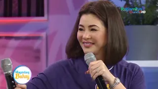 Kapamilya Channel 24/7 HD: Magandang Buhay REPLAYS June 3-7, 2024 Teaser