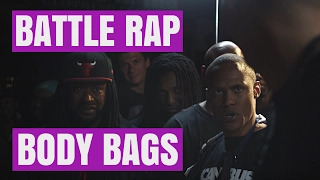 Body Bags In Battle Rap