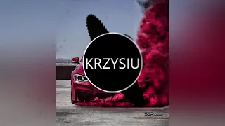 PALUCH-SZAMAN (KRZYSIU REMIX) BASS BOOSTED