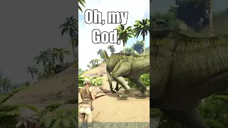 This Has Happened To Every ARK PLAYER...