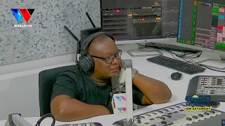 LIVE : GOOD MORNING ON SATURDAY  NDANI YA WASAFI FM { MARCH 2, 2024}