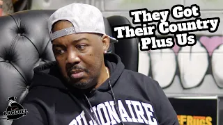 “The Record Labels Wants HIP-HOP To FAIL‼️” | Erick Sermon On Hip-Hop Being Held Back…