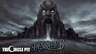 HENRIETTE B - Tales Of Reality (FULL EP STREAM) | The Circle Pit