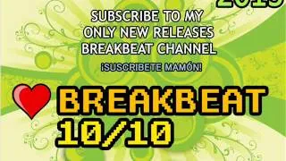 The Brainkiller - Satisfaction (Wardian remix) ■ Breakbeat 2013