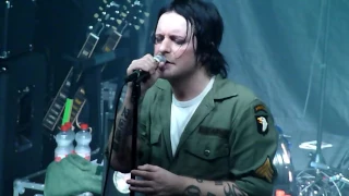 Apoptygma Berzerk - Something I Should Know - Live @ Alte Spinnerei Glauchau 21.02.14