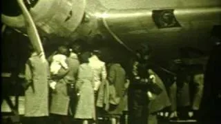 CROYDON AIRPORT 1938