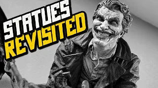 Lee Bermejo Joker 1/3 Statue Review | Prime 1 Studio | Statue Revisited