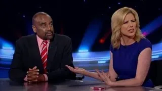 'Mistake' To Let Women Vote? Fox News Guest Disgusted By Jesse Lee Peterson